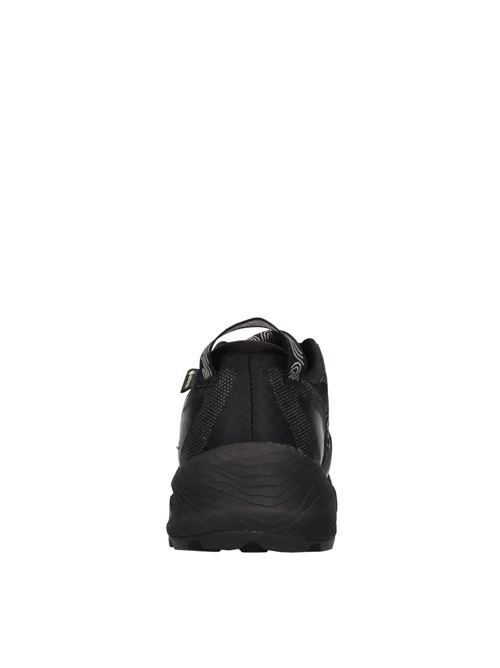 Sneakers in tessuto ASICS | GEL-TRABUCO 12 GTXNERO